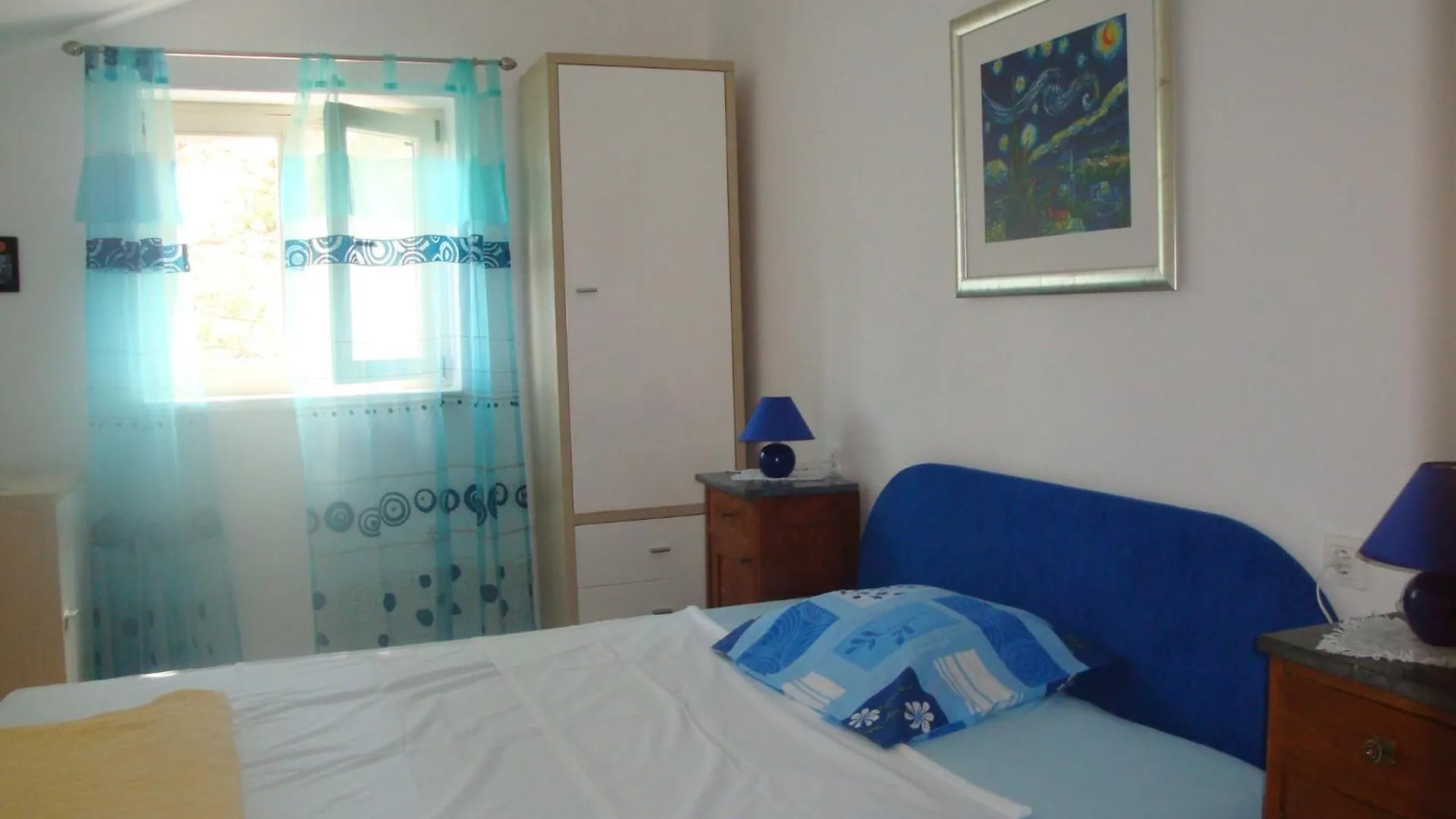Apartment Blue Lagoon Pag Pag Town