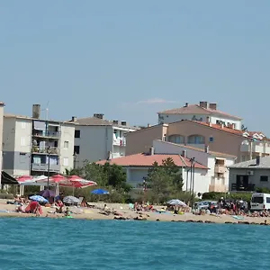 Luna Pag Town